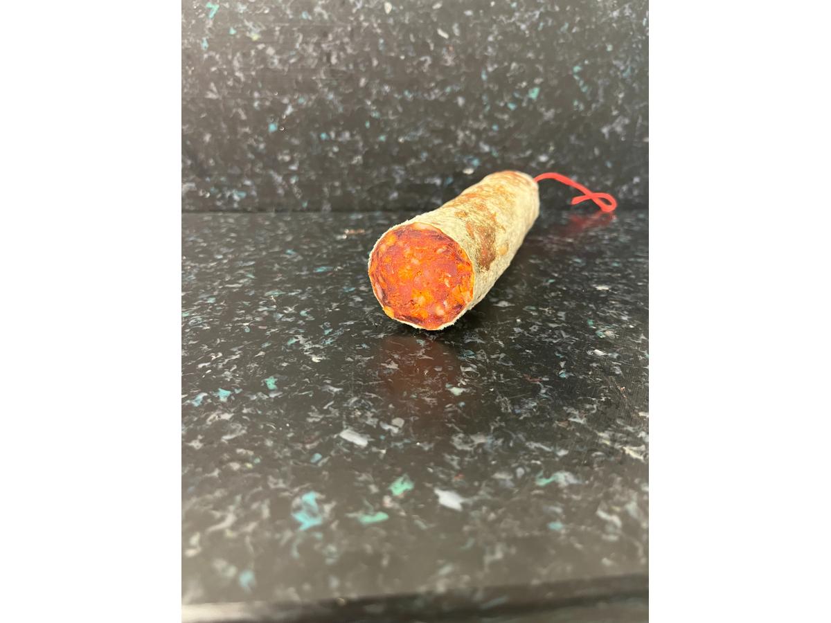 Chorizo