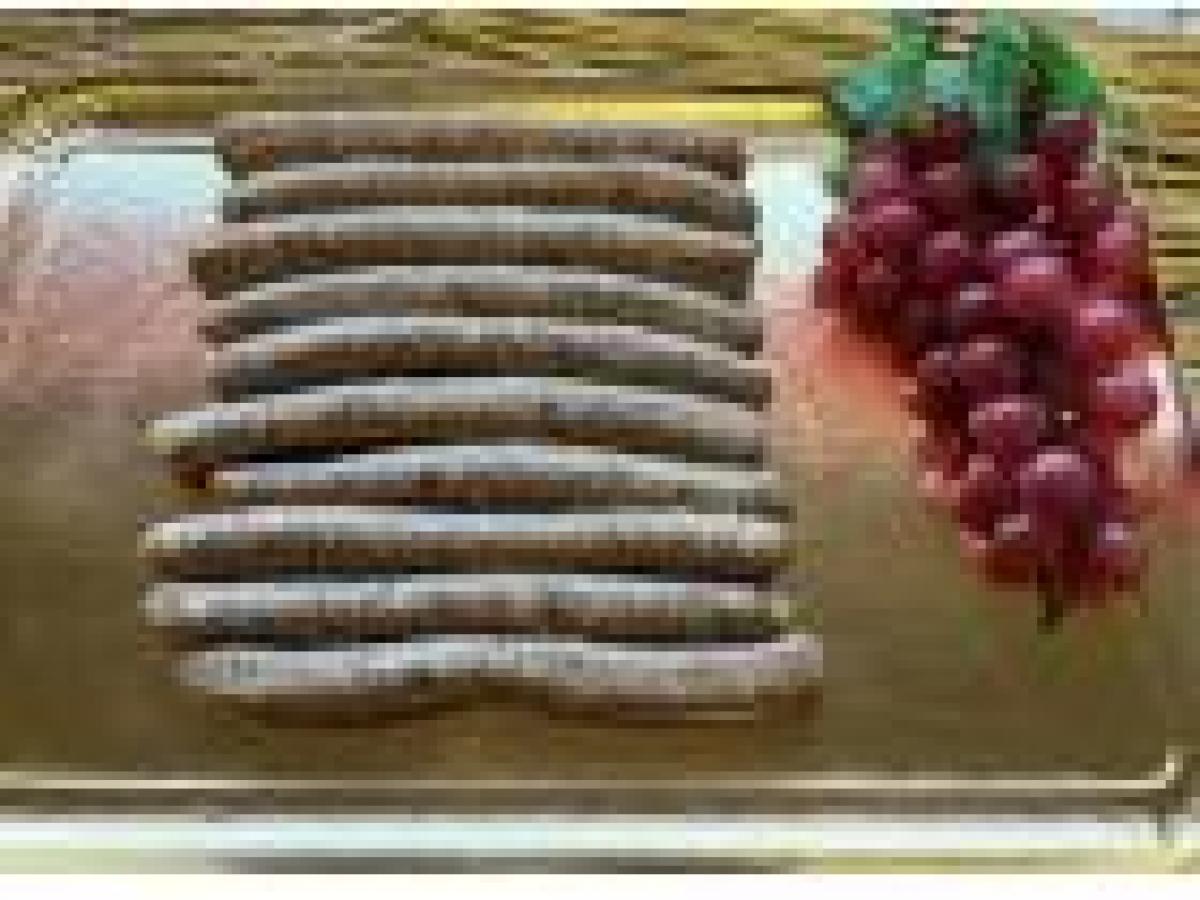 Chipolatas paysanne