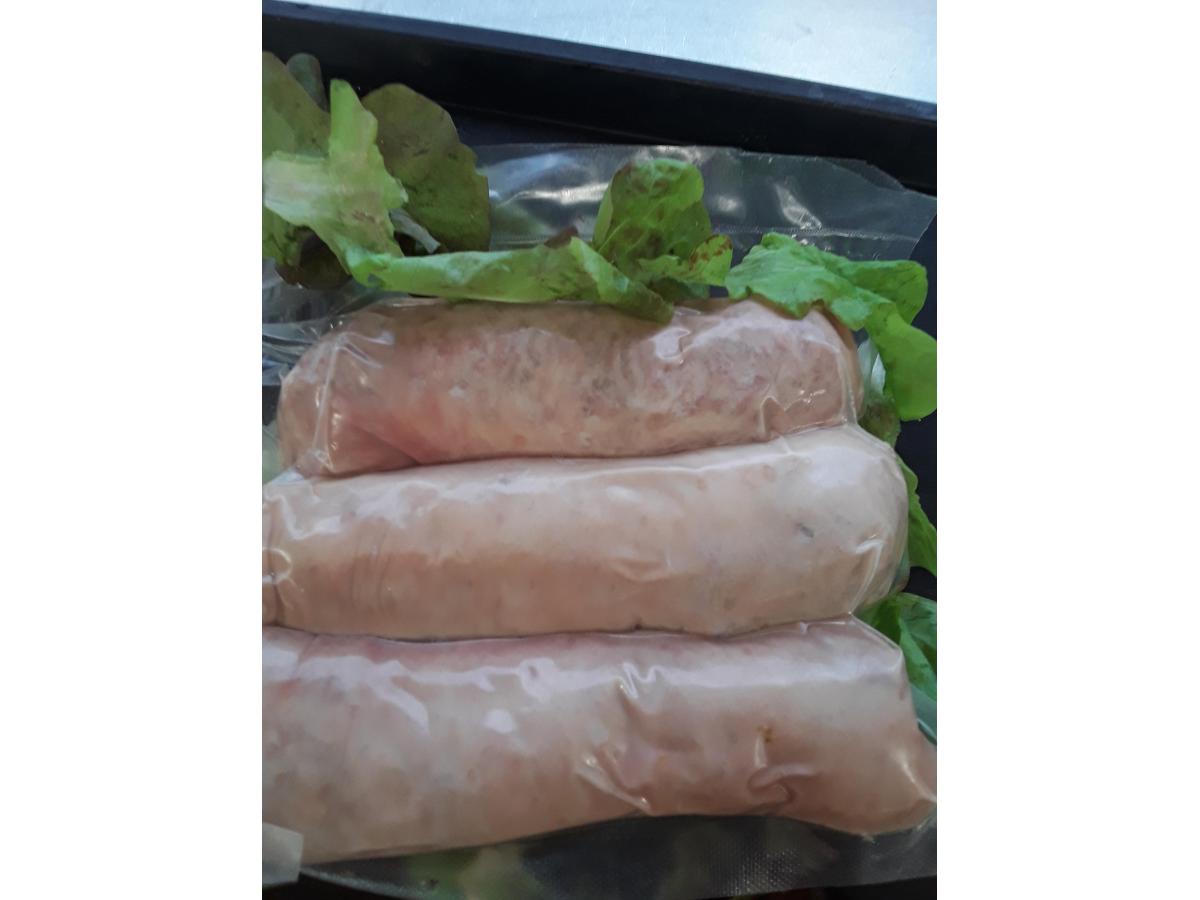 Andouillette 