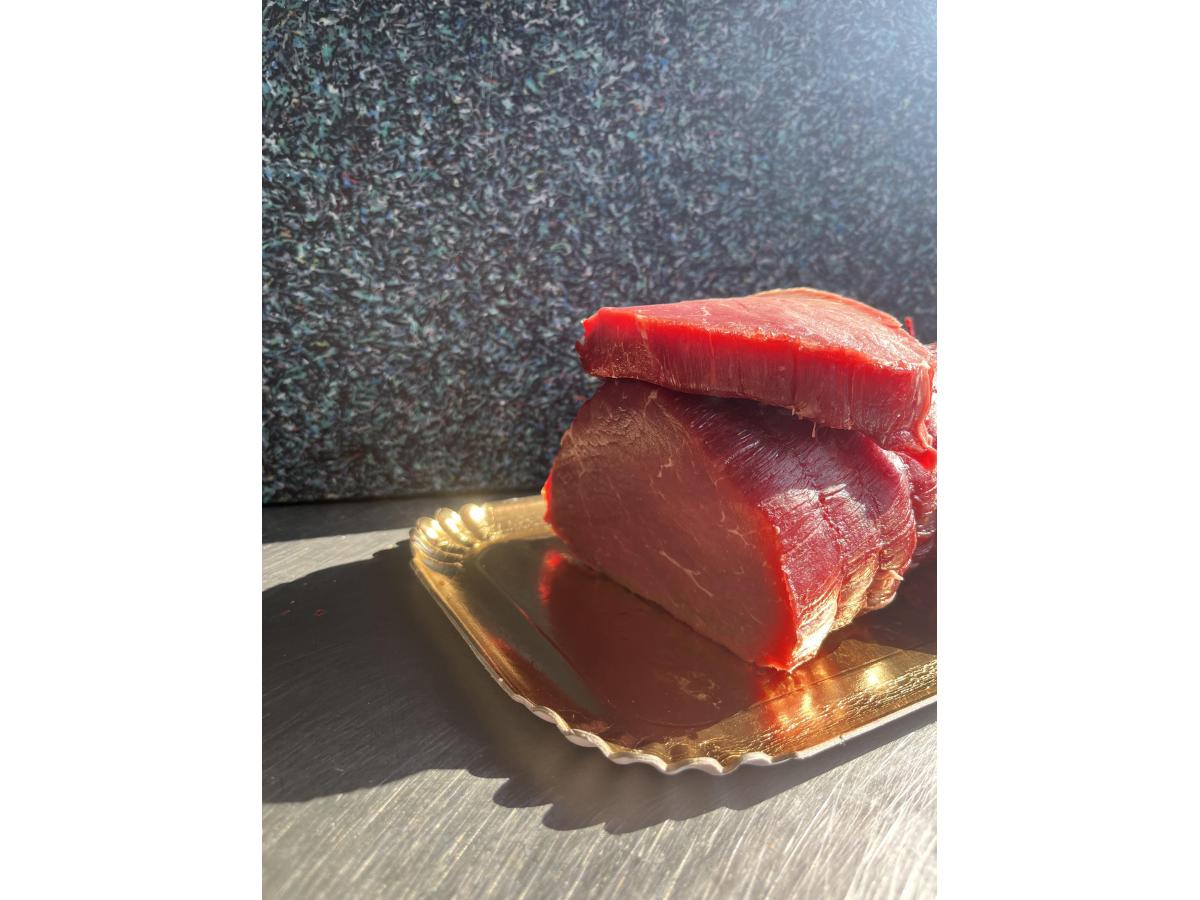 Filet de Boeuf