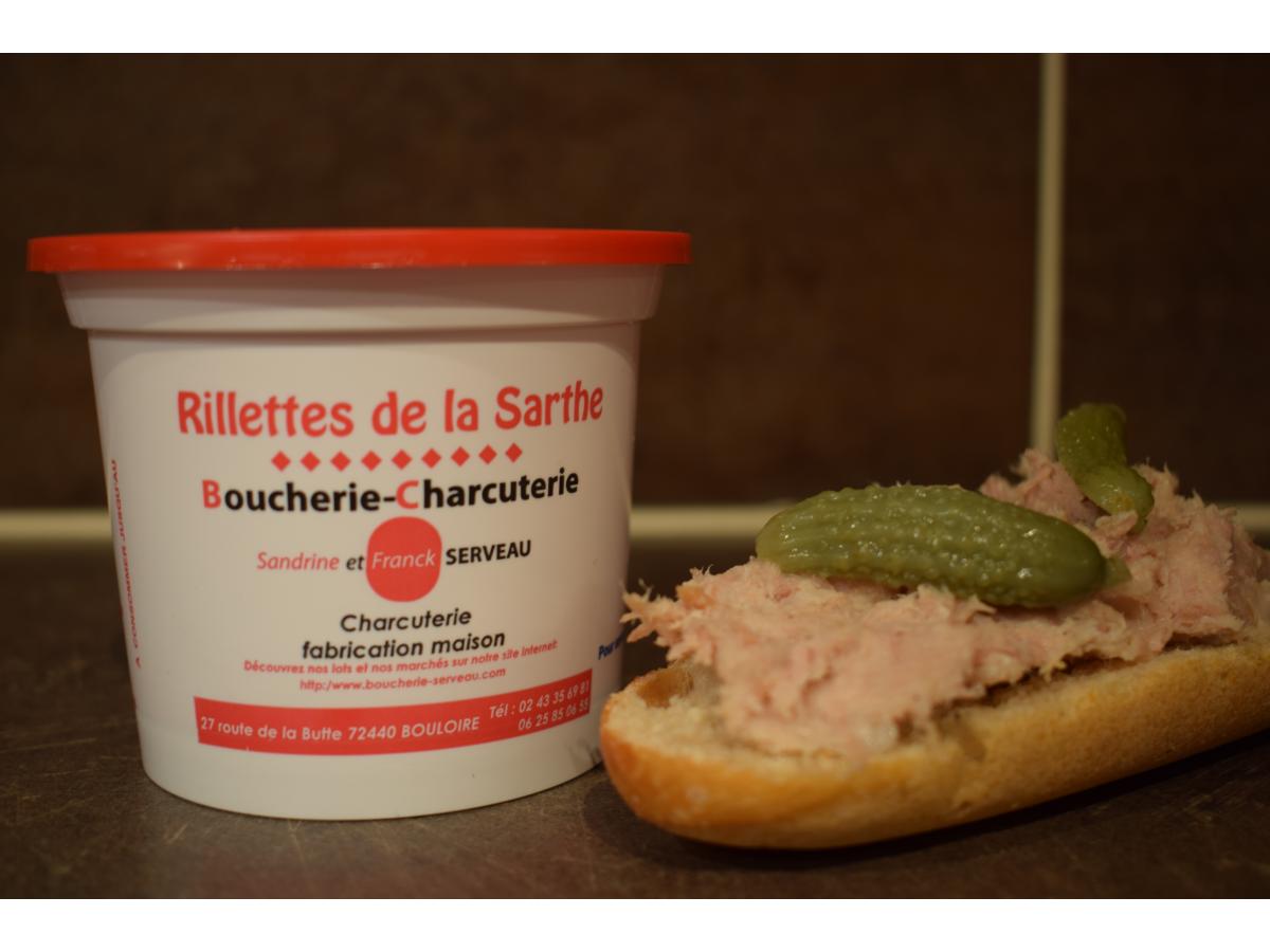 Promotion de la semaine