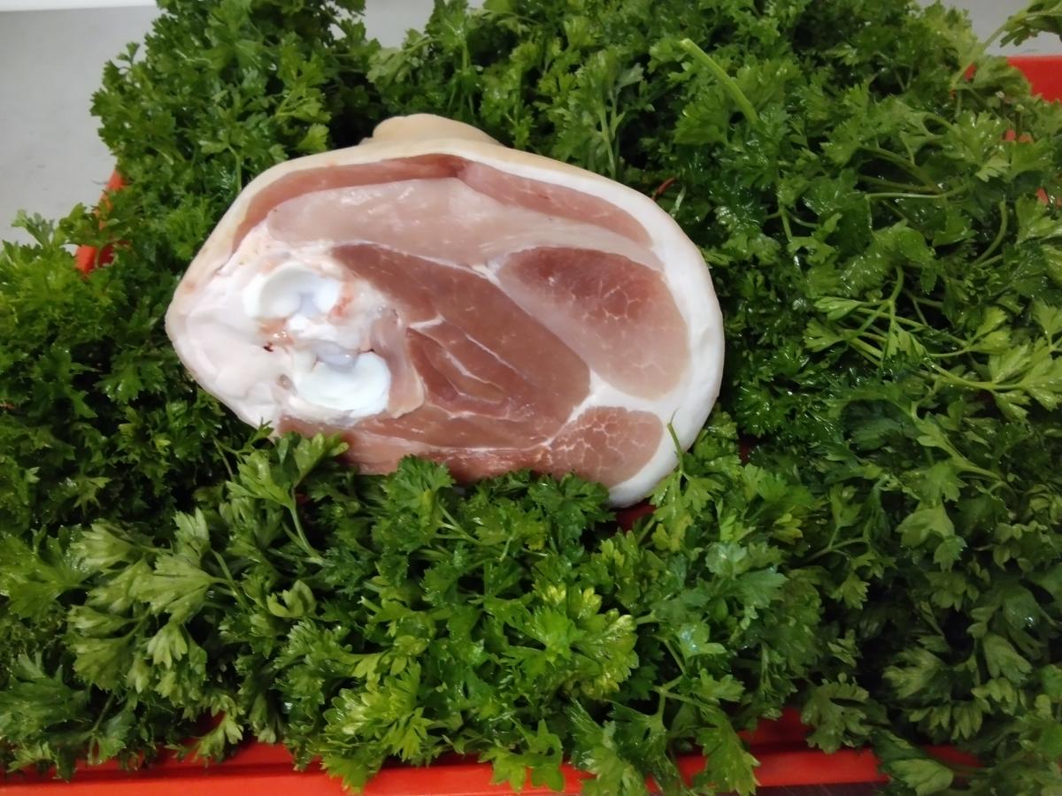Jarret de porc