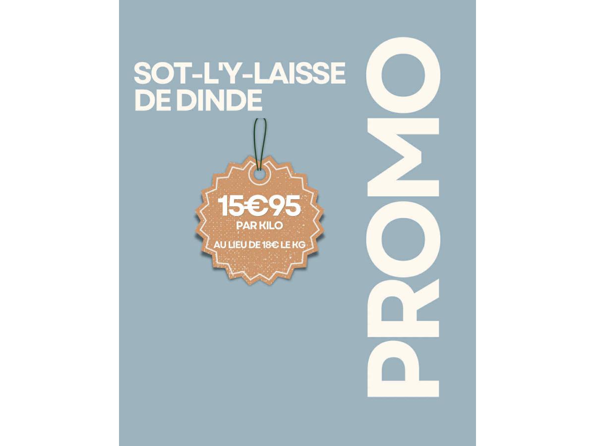 promotion de la semaine promotion de la semaine