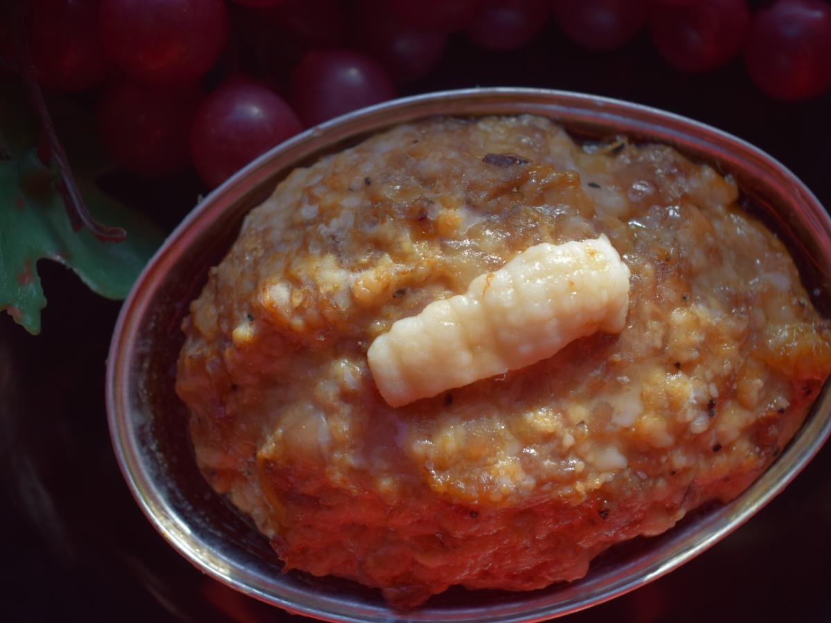 Barquette de pâté de lapin Fabrication Maison