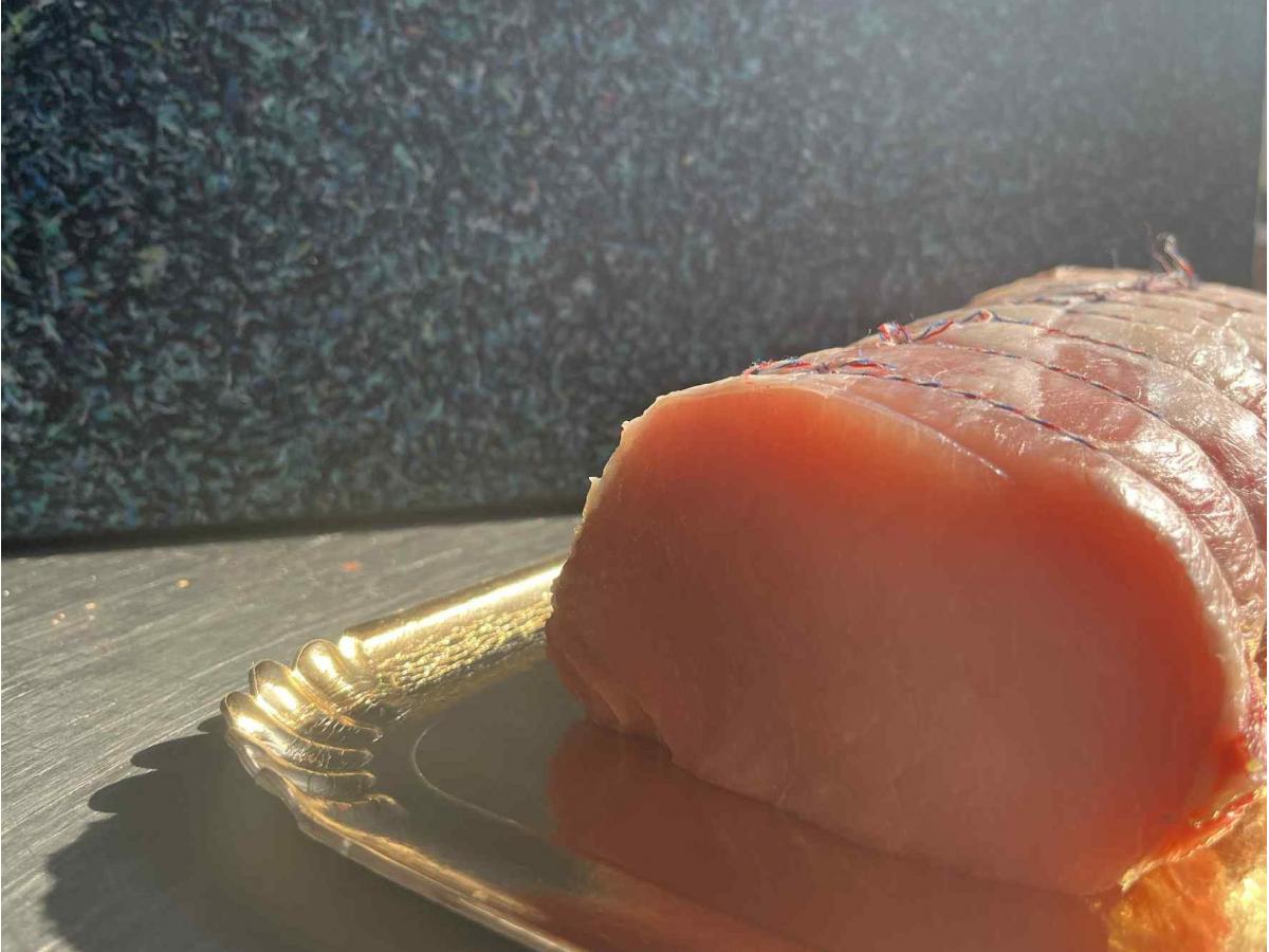 Rôti de porc