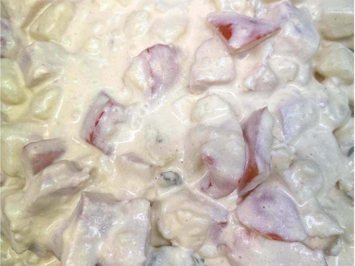 Salade Piémontaise