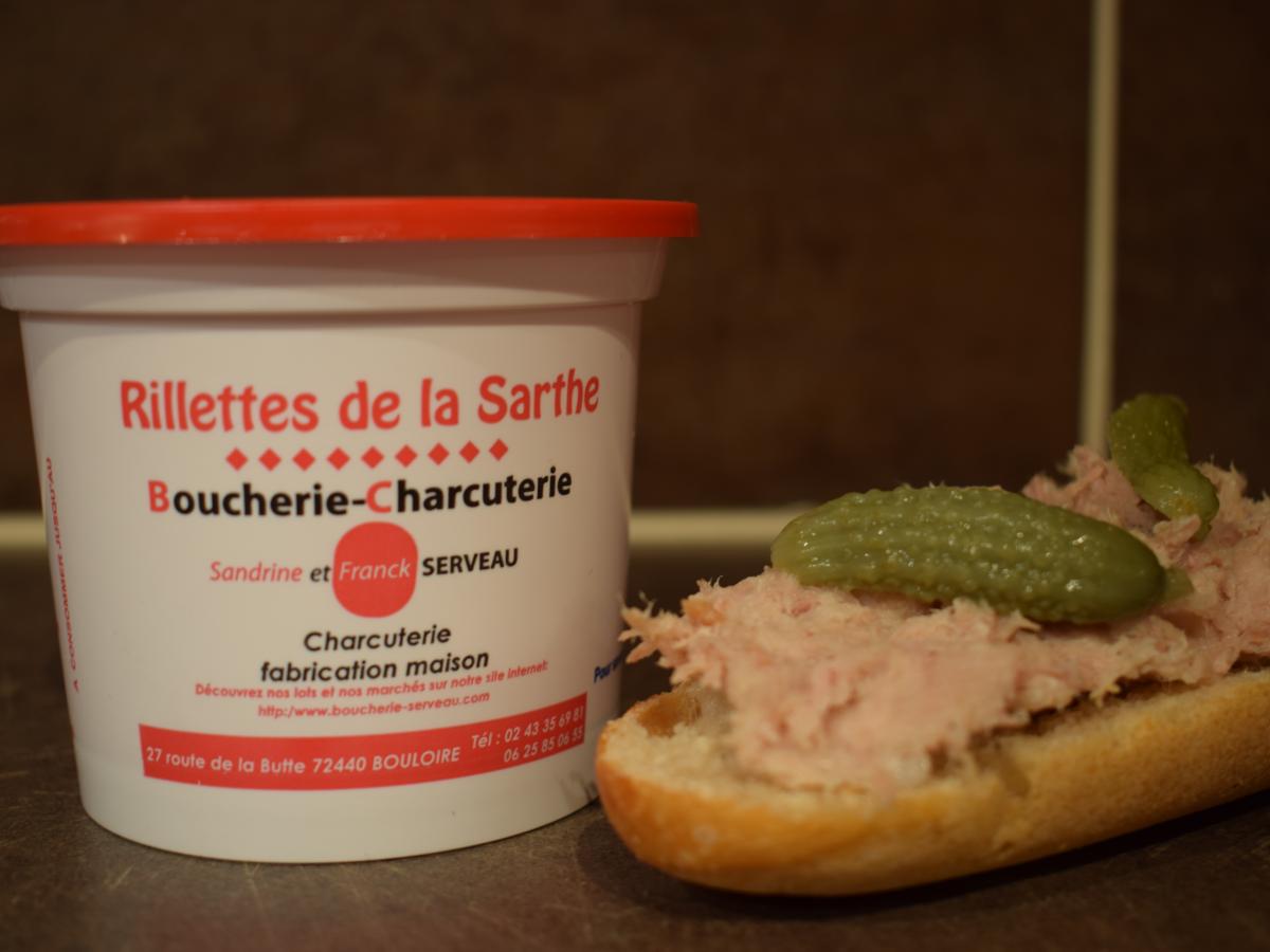 Produits Fumés  Boucherie et Charcuterie en Ligne