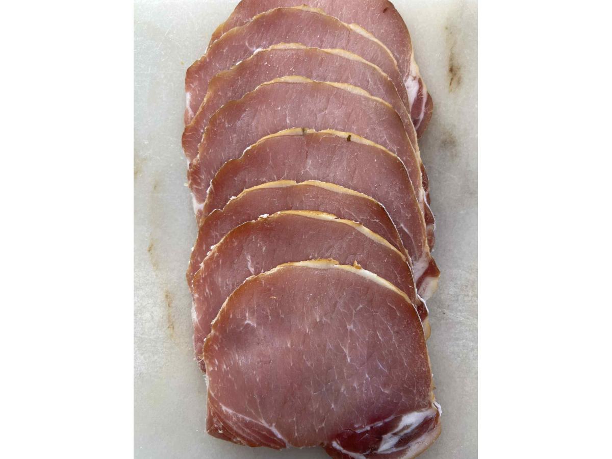 Bacon (6 tranches)